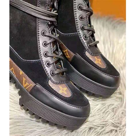 louis vuitton boots for ladies|Louis Vuitton boots women 2020.